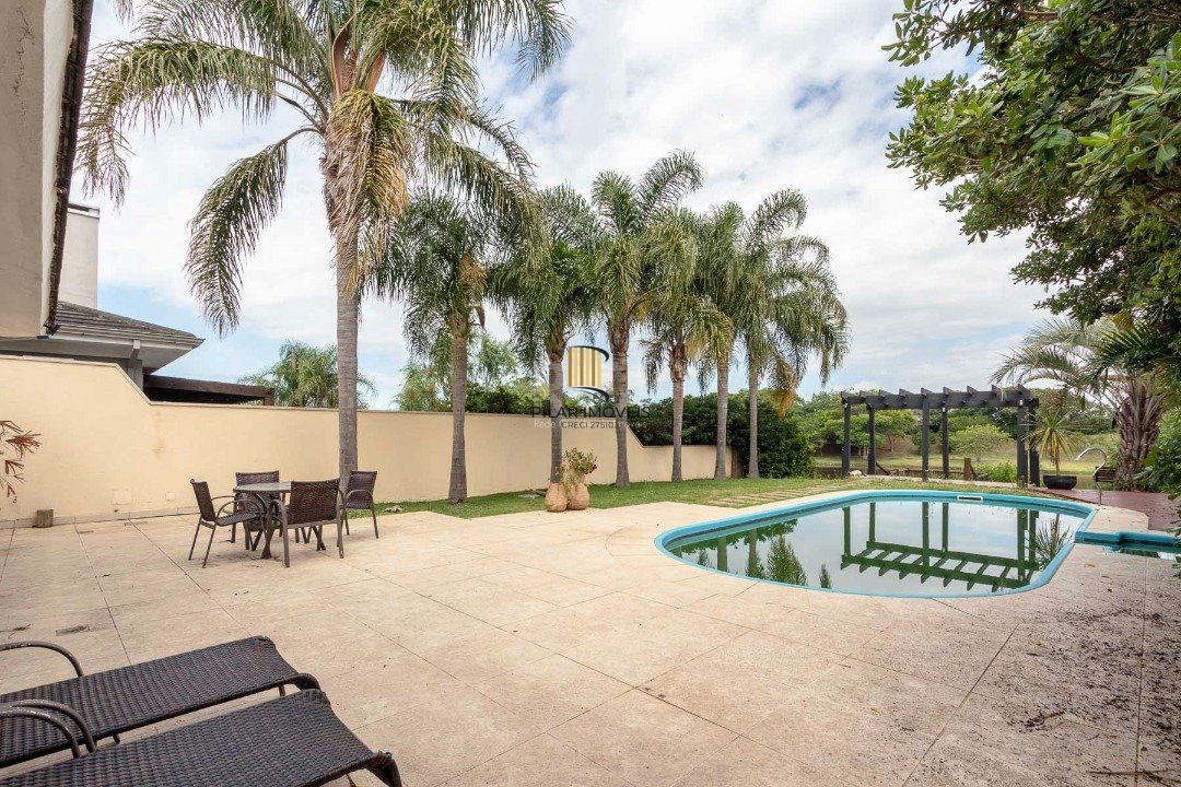 Casa de Condomínio 4 dormitórios no bairro Belém Novo