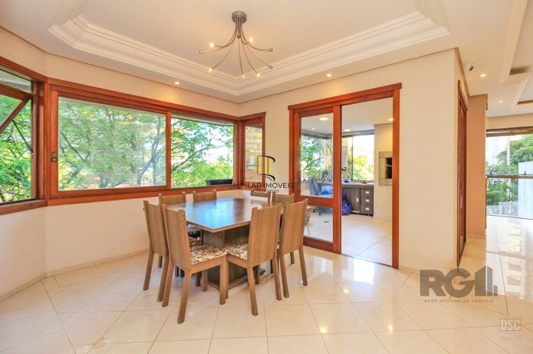 Apartamento 3 dormitórios no bairro Petrópolis