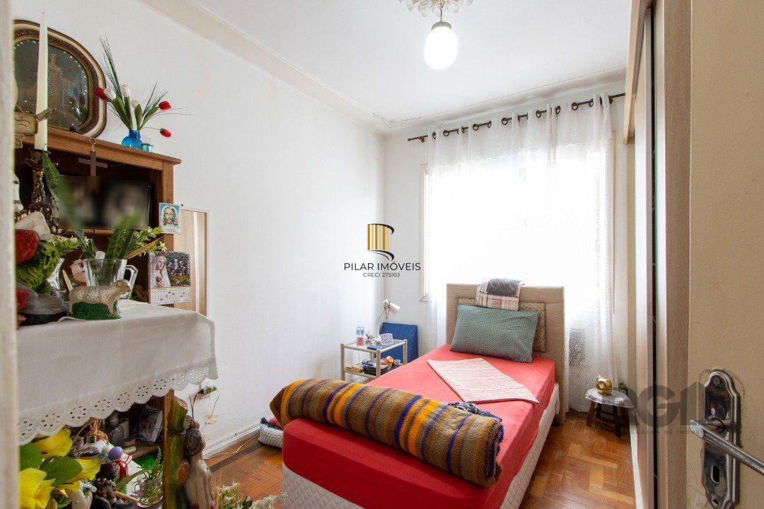 Apartamento 3 dormitórios no bairro Santana