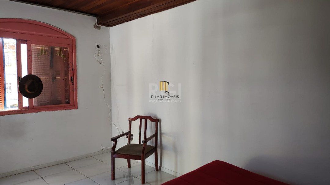Casa para Venda - 236m², 4 dormitórios, 5 vagas - Vila São José