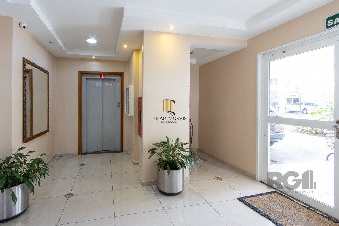 Apartamento 2 dormitórios no bairro Nonoai