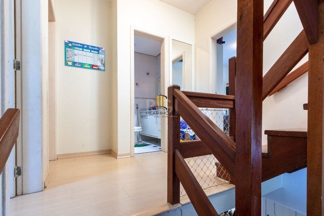 Casa Condominio para Venda - 184.92m², 3 dormitórios, sendo 1 suites, 2 vagas - Vila Assunção