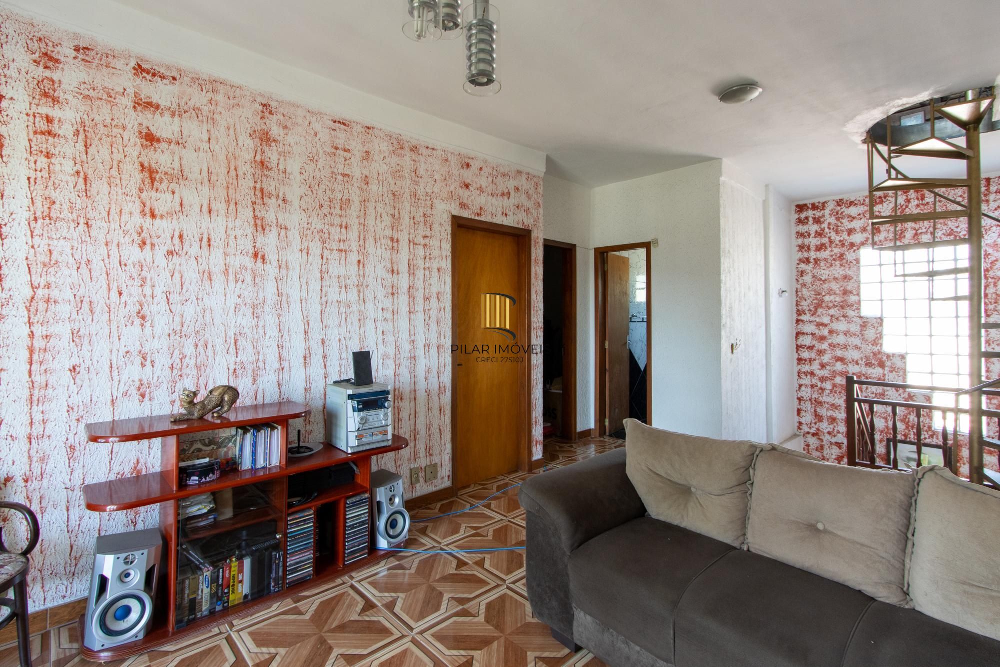 Casa 3 dormitórios no bairro Espírito Santo