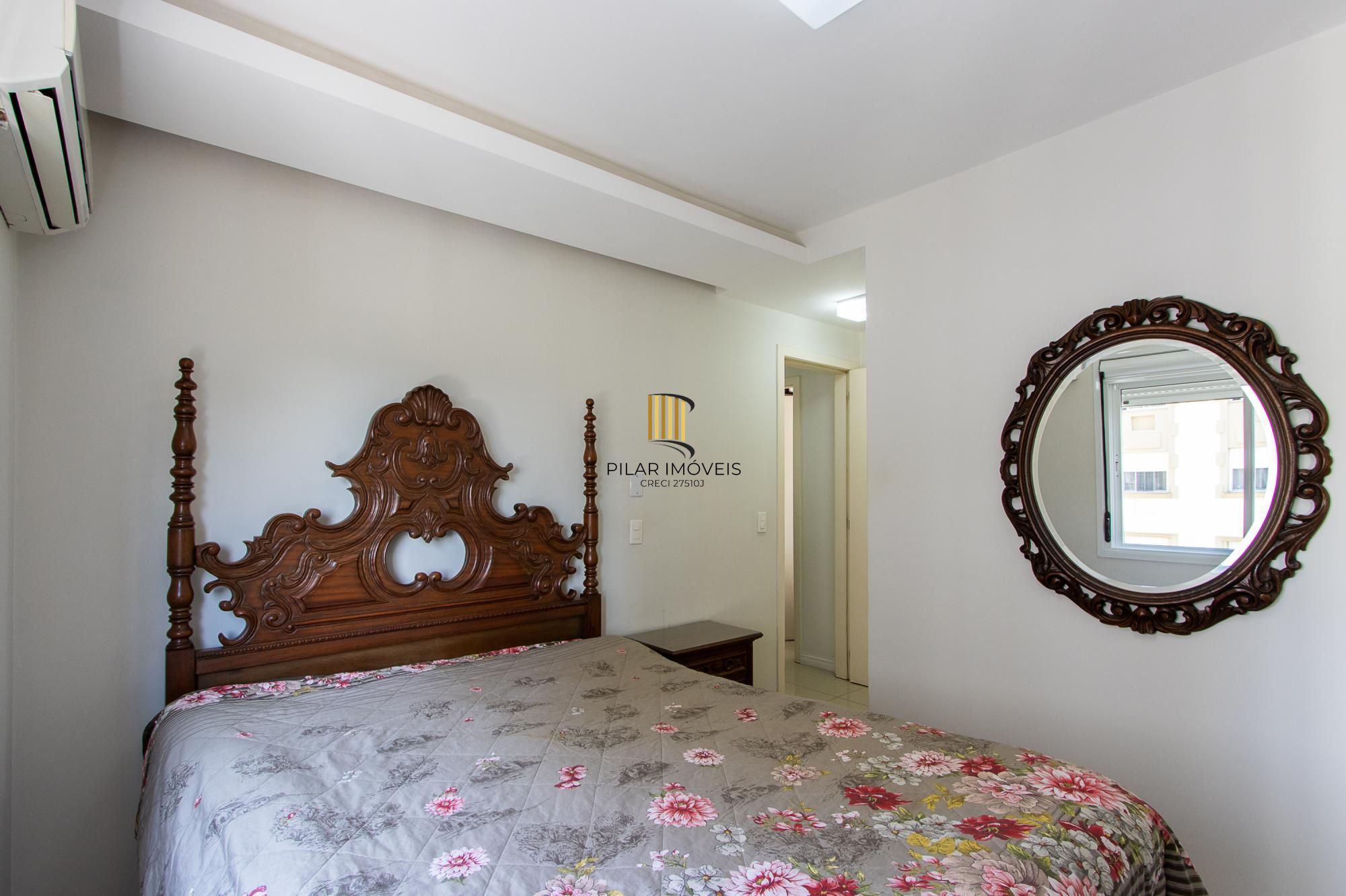 Apartamento de 3 dormitórios, 1 suíte,1 vaga , infraestrutura de clube