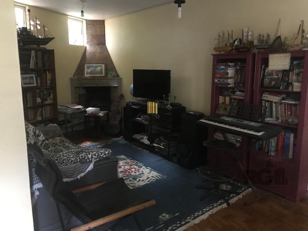 Casa 2 dormitórios no bairro Vila Conceição