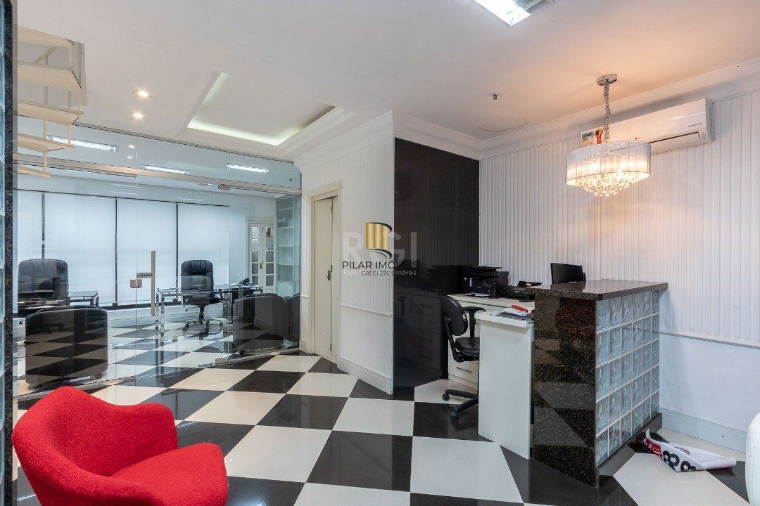 Cobertura Comercial para Venda - 101m², 0 dormitórios, Praia de Belas