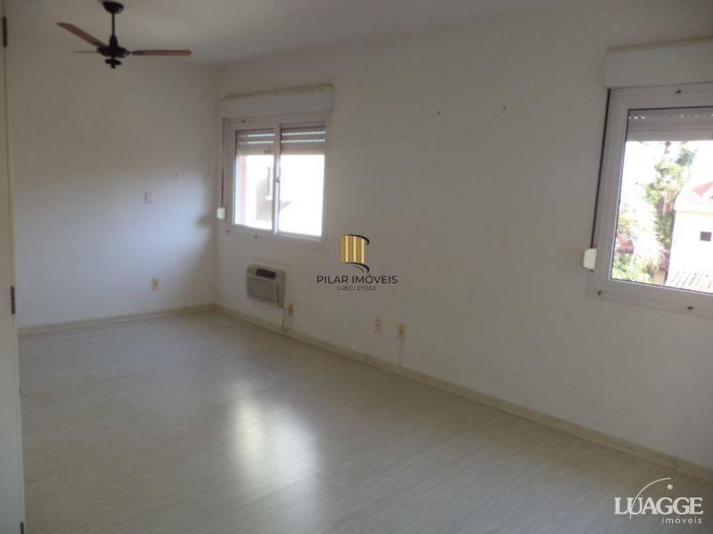 Casa Condominio para Venda - 118m², 3 dormitórios, sendo 1 suites, Cristal