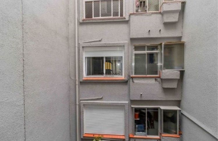 Apartamento de 1 dormitório no Centro Histórico.