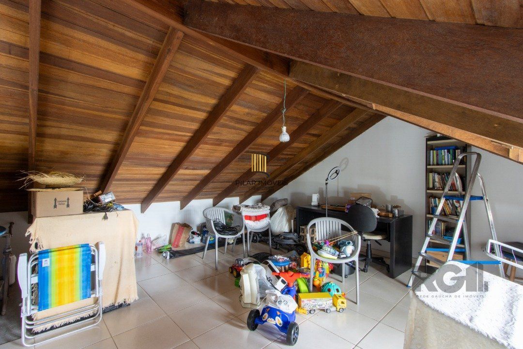 Casa 2 Dormitório(s) Bairro Ponta Grossa