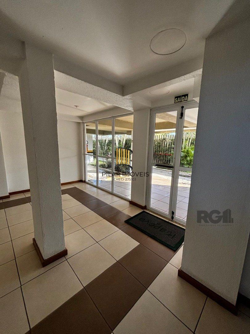 APARTAMENTO | 02 DORM. | CHURRASQUEIRA | CAMAQUÃ |  ZONA SUL