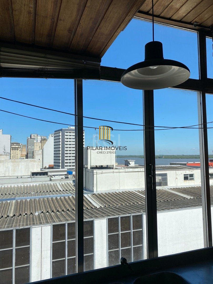 Cobertura Comercial para Venda - 374m², 0 dormitórios, 17 vagas - Centro Histórico