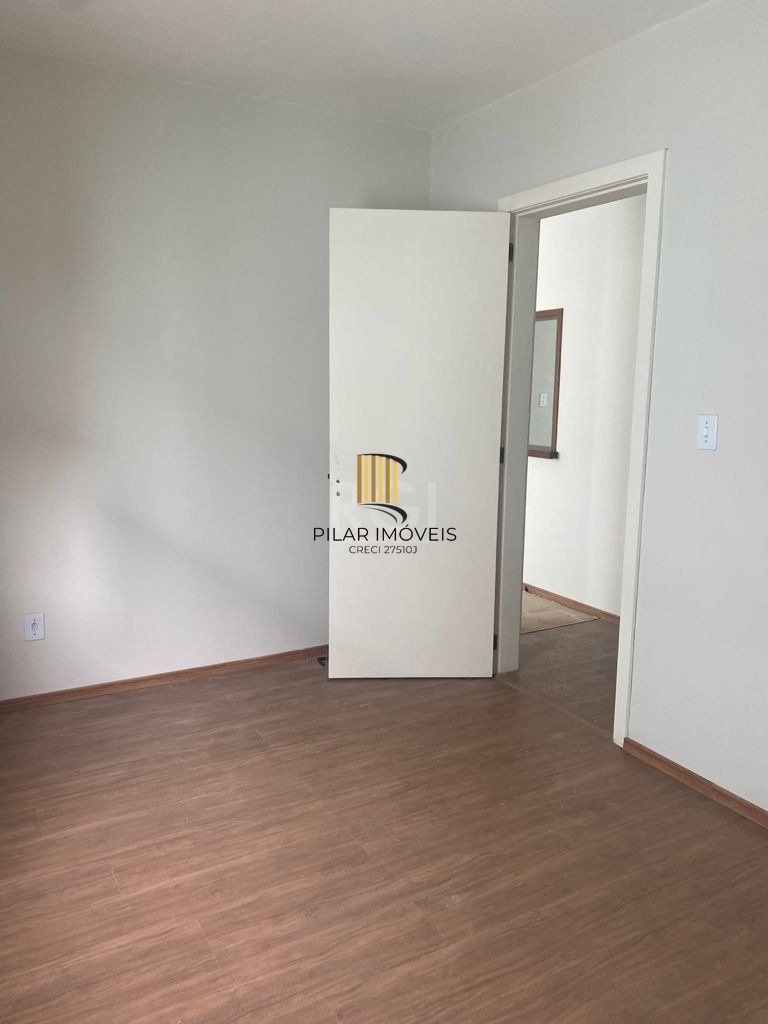 Apartamento para Venda - 50.66m², 2 dormitórios, 1 vaga - Cavalhada