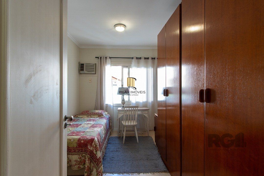 Casa 4 dormitórios no bairro Vila Conceição