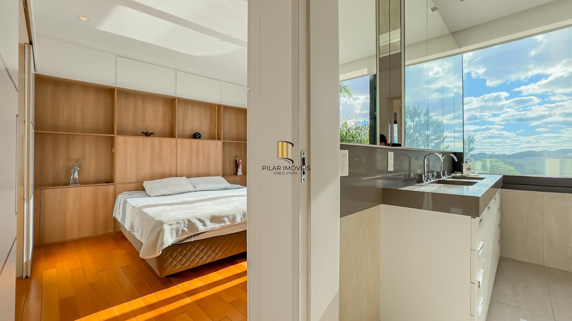 **Casa de Condomínio  em Belém Novo, Porto Alegre, RS**