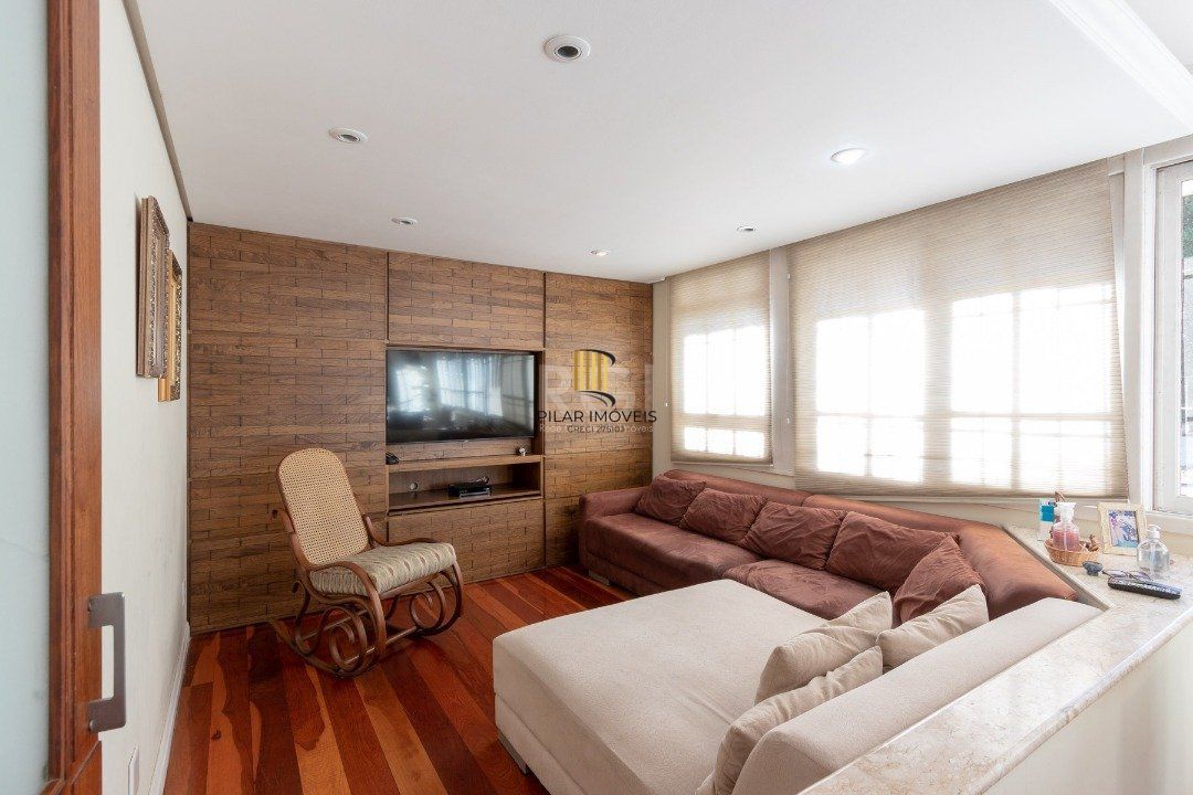 Casa Condominio para Venda - 322.88m², 3 dormitórios, sendo 1 suites, 4 vagas - Jardim Isabel