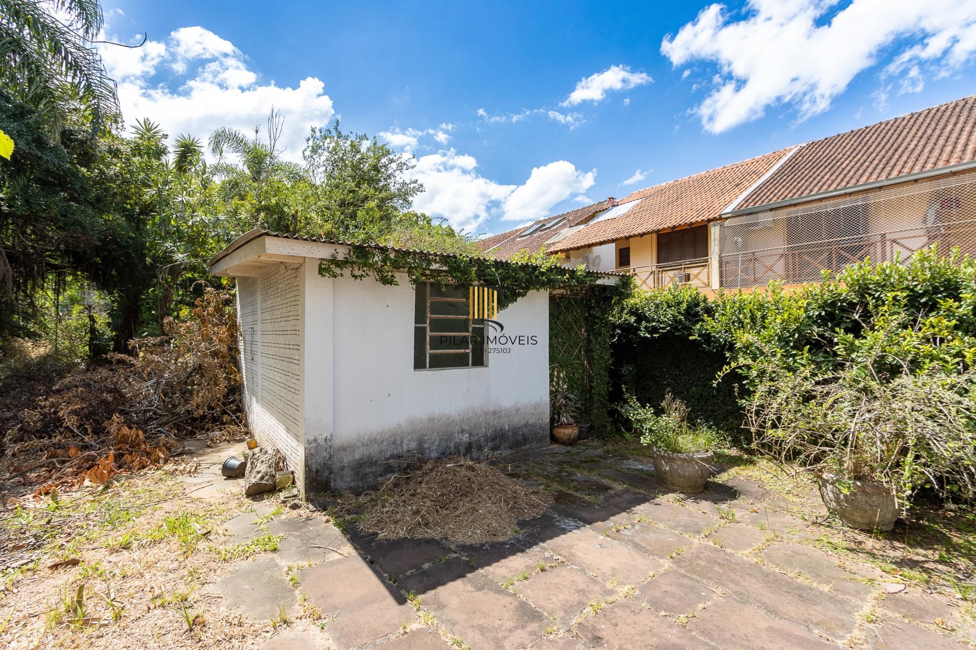 Terreno  bairro Ipanema