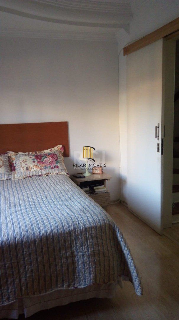 Casa para Venda - 94.54m², 3 dormitórios, 2 vagas - Nonoai