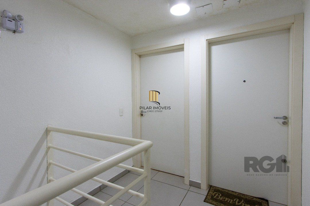 Apartamento 2 dormitórios no bairro Hípica