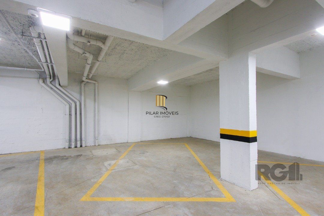 Apartamento em Porto Alegre no Bairro Petrópolis, de 1 quarto