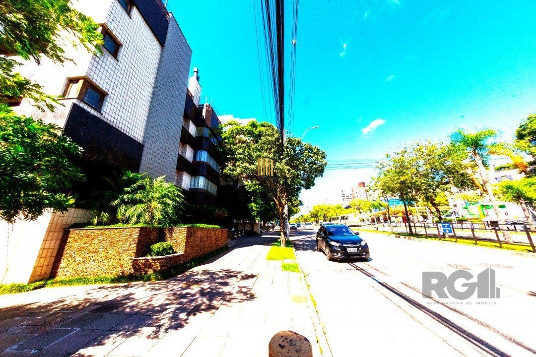 xcelente cobertura, 3 dormitórios, 1 suíte, (atualmente 3, ampliada suíte do casal),
