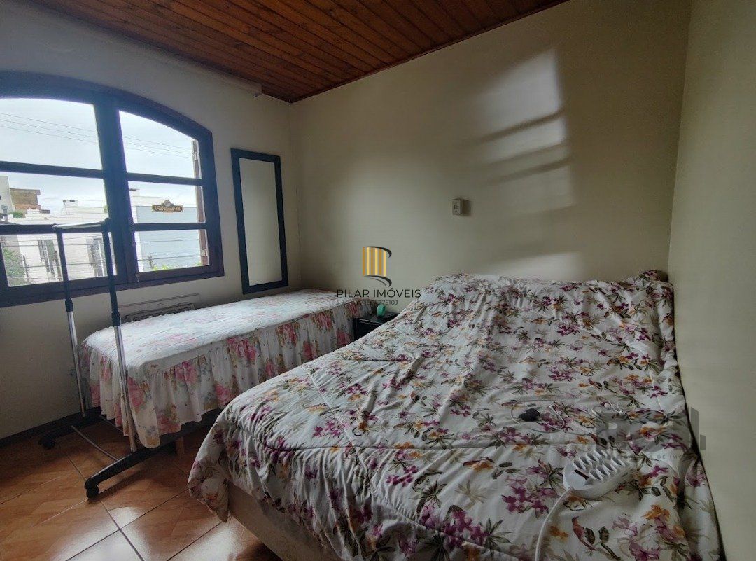 Casa para venda com 3 dormitórios no bairro Tristeza