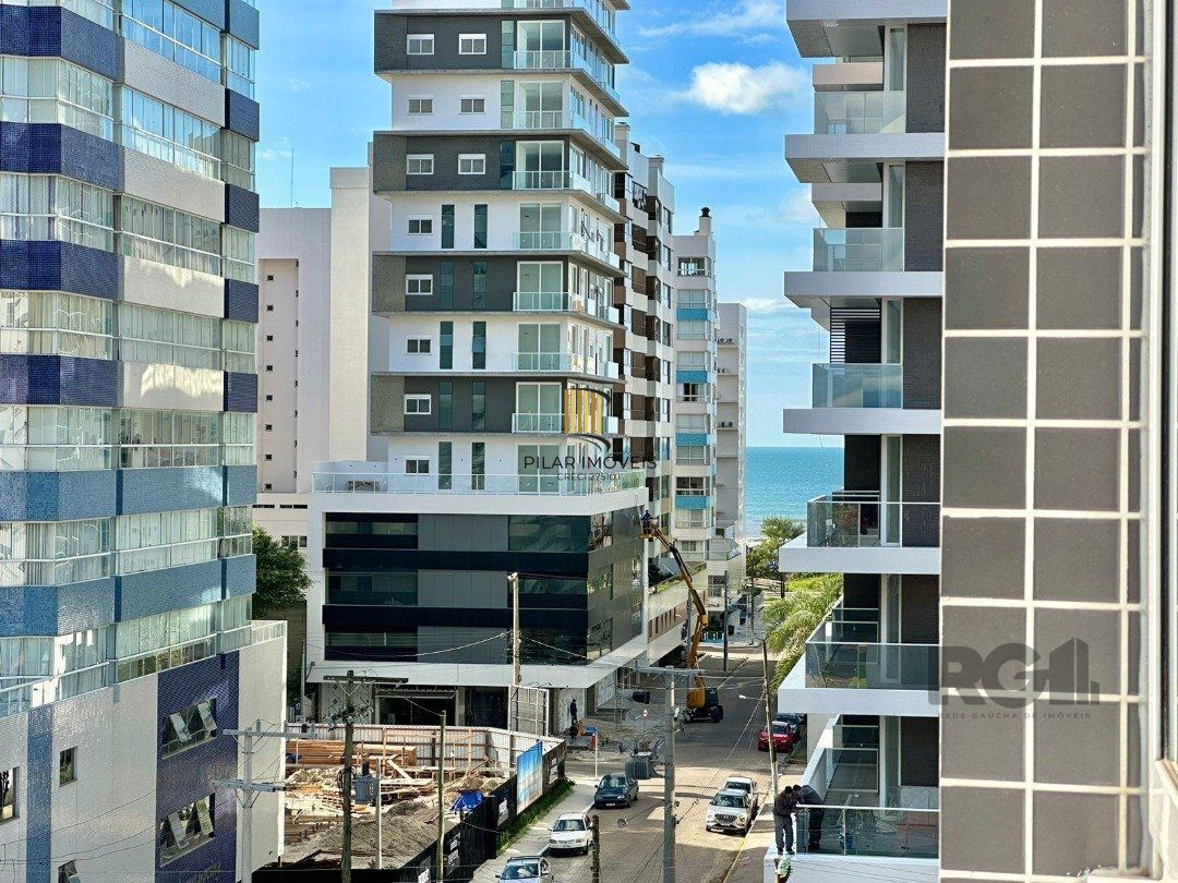 Apartamento 3 dormitórios no bairro Centro