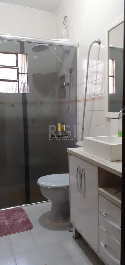 Casa para Venda - 80m², 3 dormitórios, 2 vagas - Espirito Santo