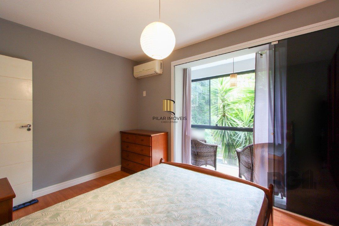 Apartamento 2 quartos próximo Luagge e Cestto