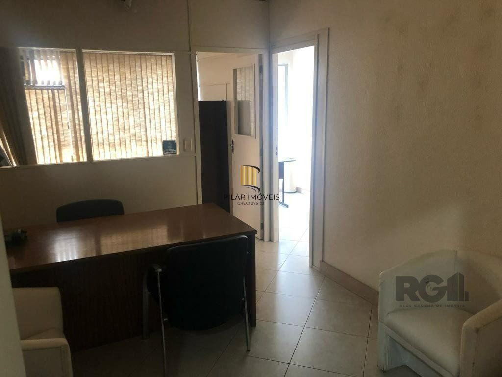 Sala Comercial no bairro Centro