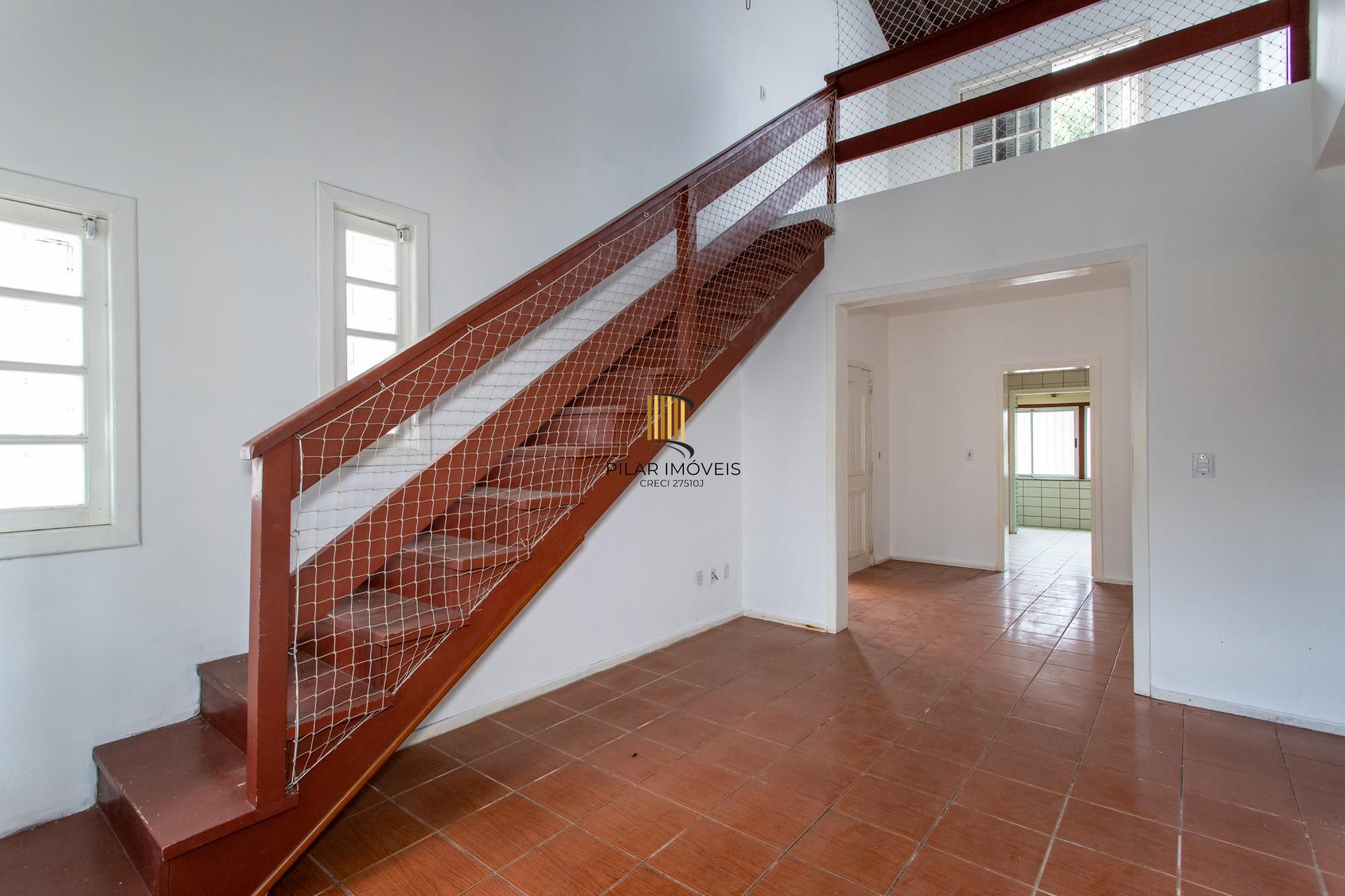 Casa 3 dormitórios no bairro Aberta dos Morros