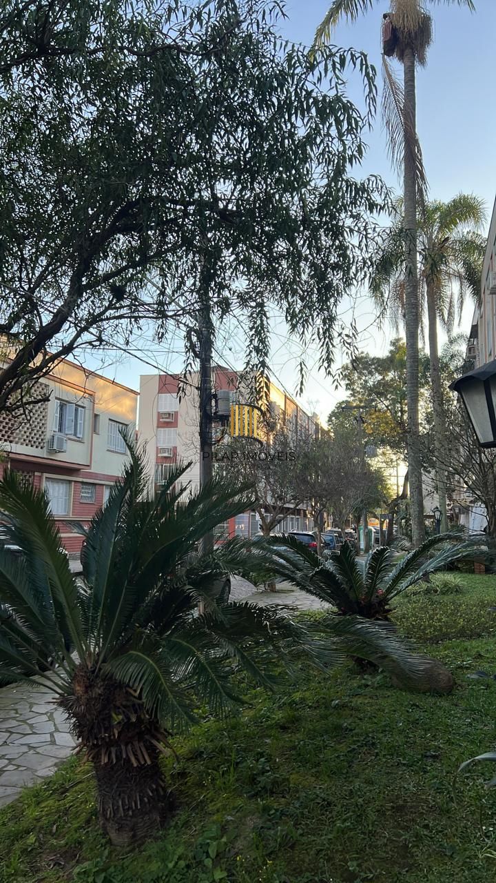 Apartamento de 3 Dormitórios no Menino Deus – Último Andar, com Suíte e Vaga Coberta! - Pilar Imóveis
