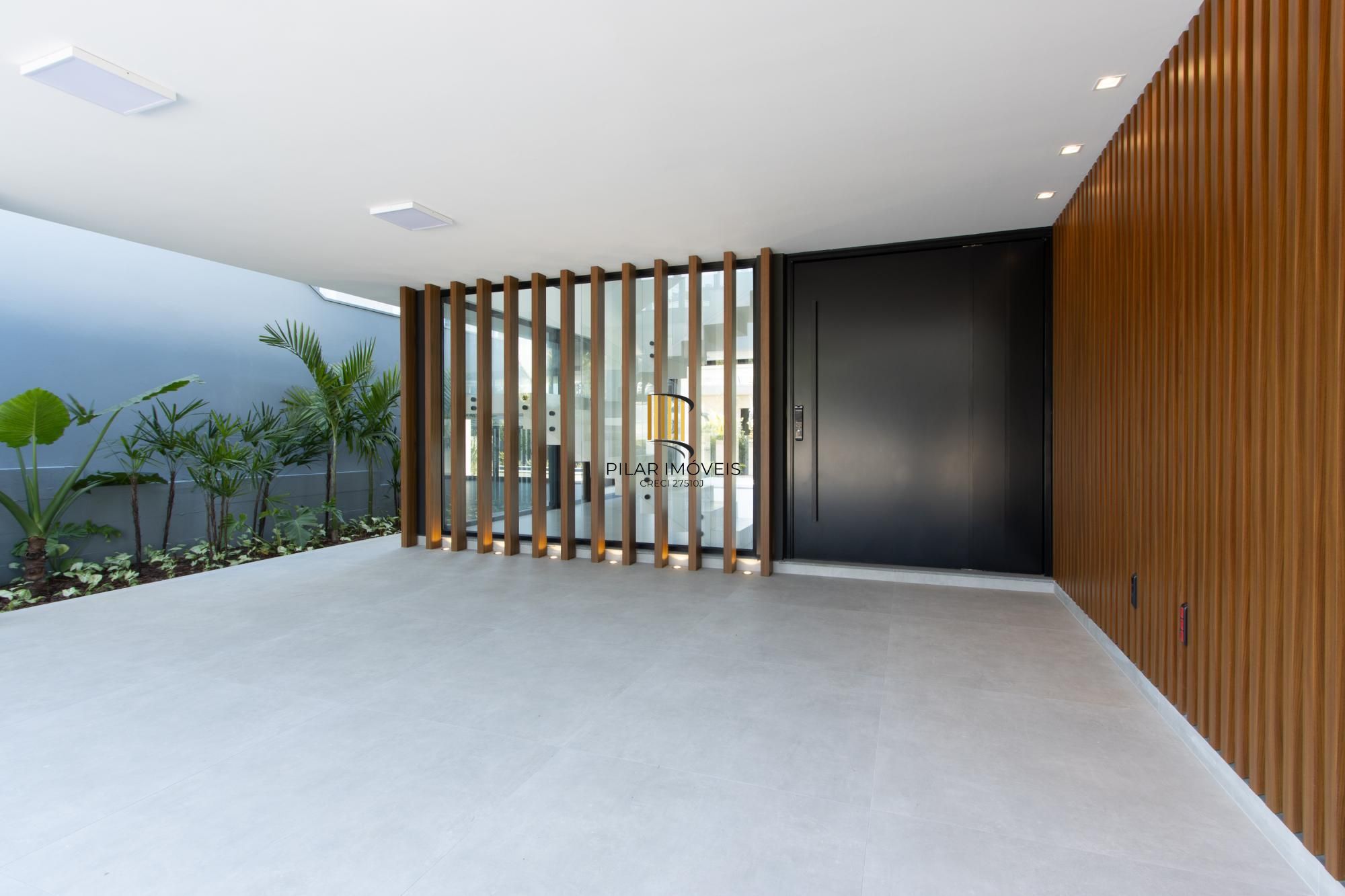Casa de Condomínio 4 dormitórios no bairro Vila Nova