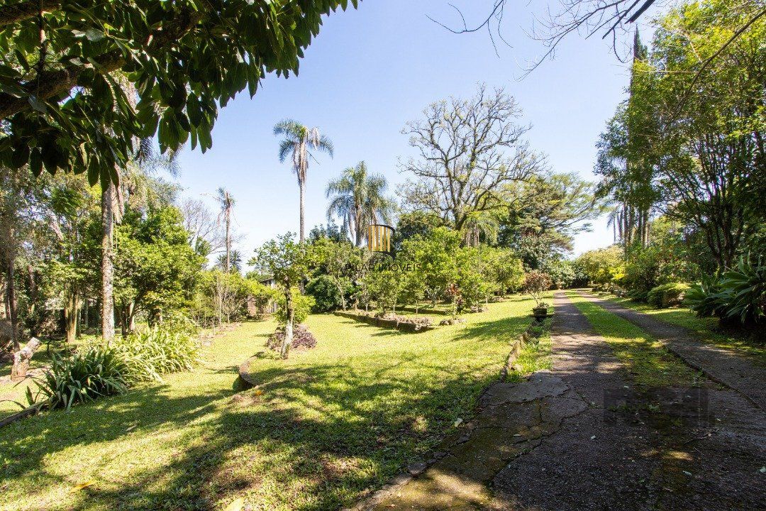 Sítio 5 dormitórios no bairro Aparecida