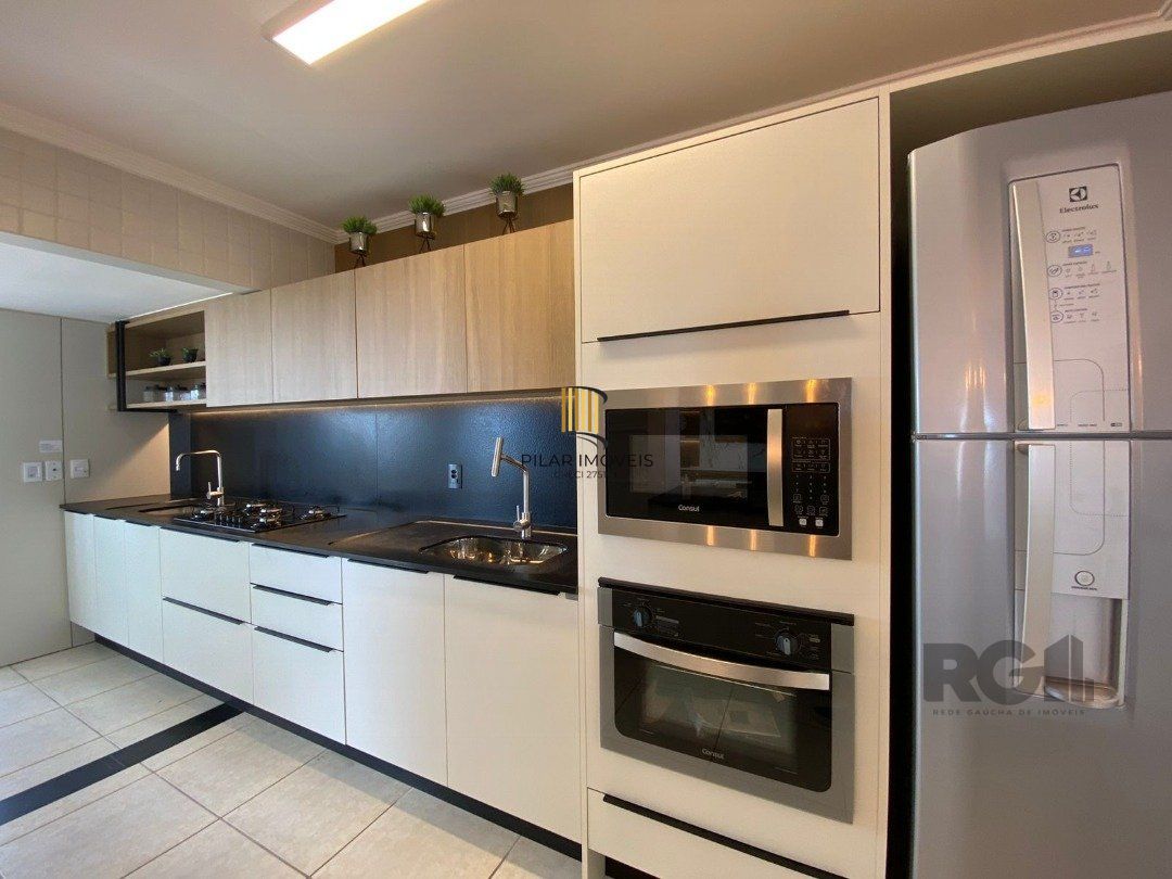 Apartamento à Beira Mar