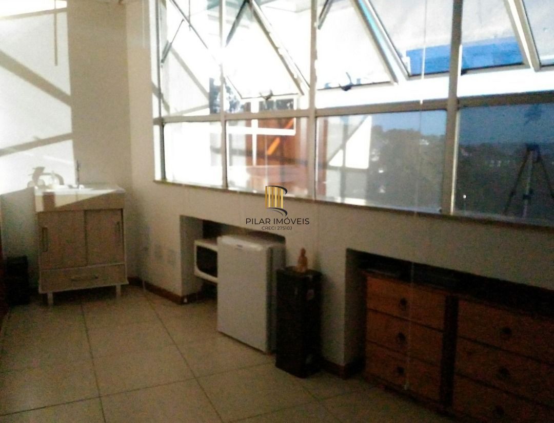 Conjunto/Sala para Venda - 26.13m², 0 dormitórios, Tristeza