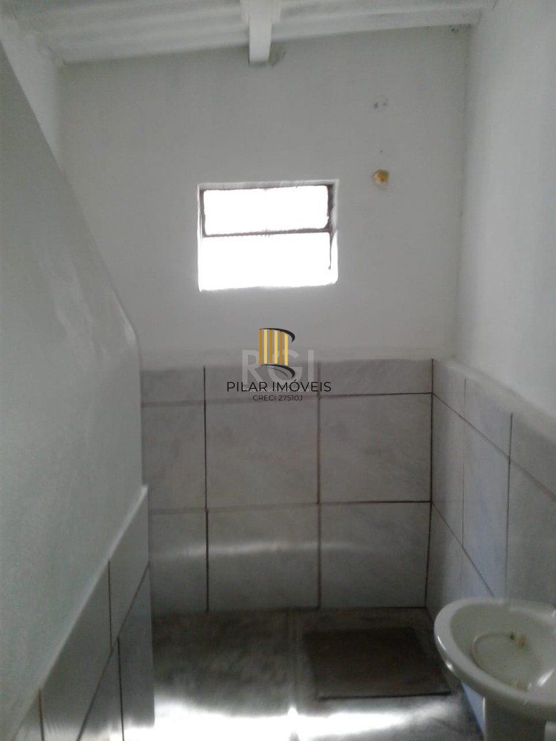 Apartamento para Venda - 45.87m², 2 dormitórios, 1 vaga - Santa Rosa de Lima
