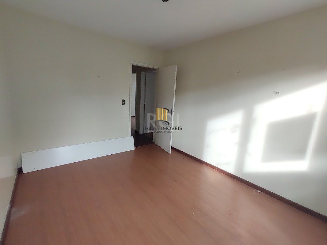 Apartamento para Venda - 97.24m², 3 dormitórios, 1 vaga - São João