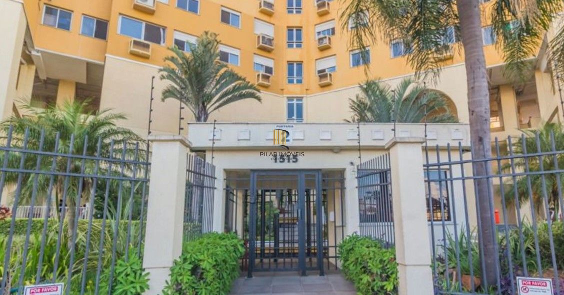 Apartamento 3 dorm.I Suíte I 2 vagas cobertas I Bairro Partenon