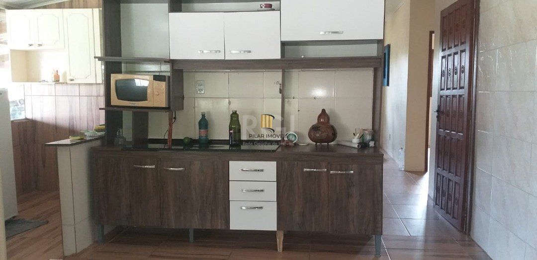 Casa para Venda - 121m², 4 dormitórios, 2 vagas - São Caetano