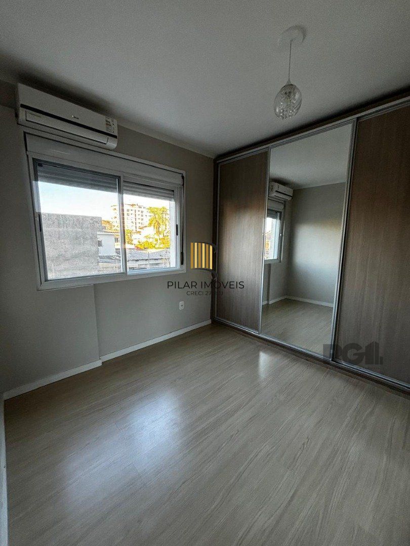 APARTAMENTO | 02 DORM. | CHURRASQUEIRA | CAMAQUÃ |  ZONA SUL