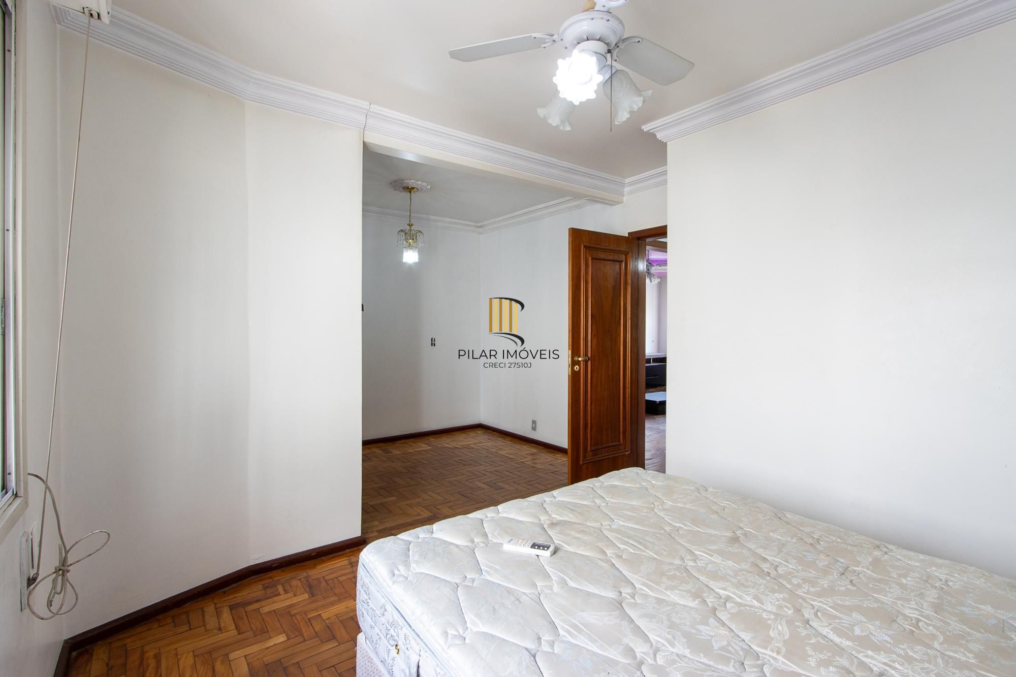 Apartamento Amplo Proximo a PUC