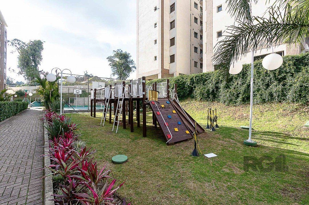 Apartamento 3 dormitórios no bairro Cavalhada