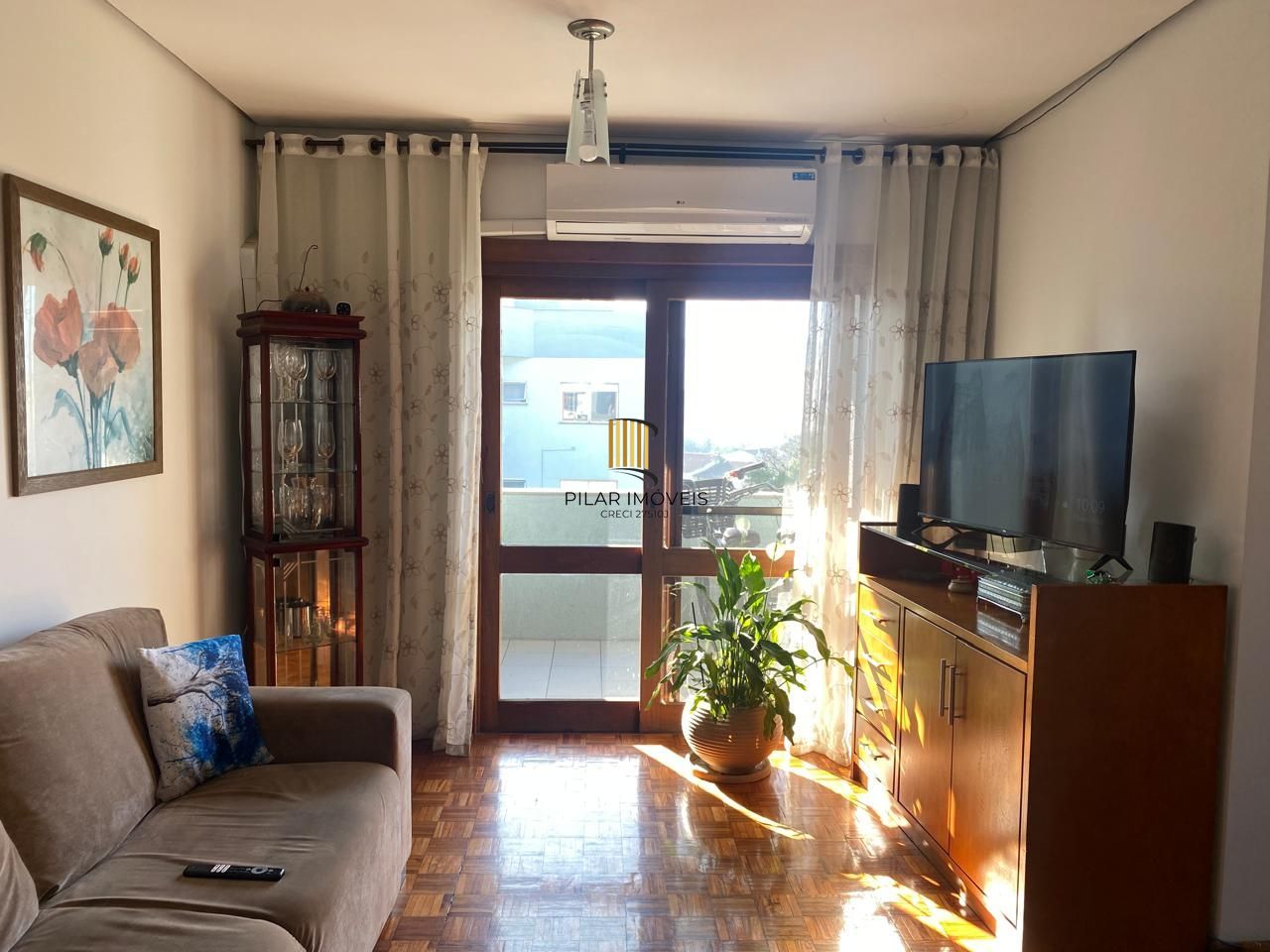 Cobertura com vista