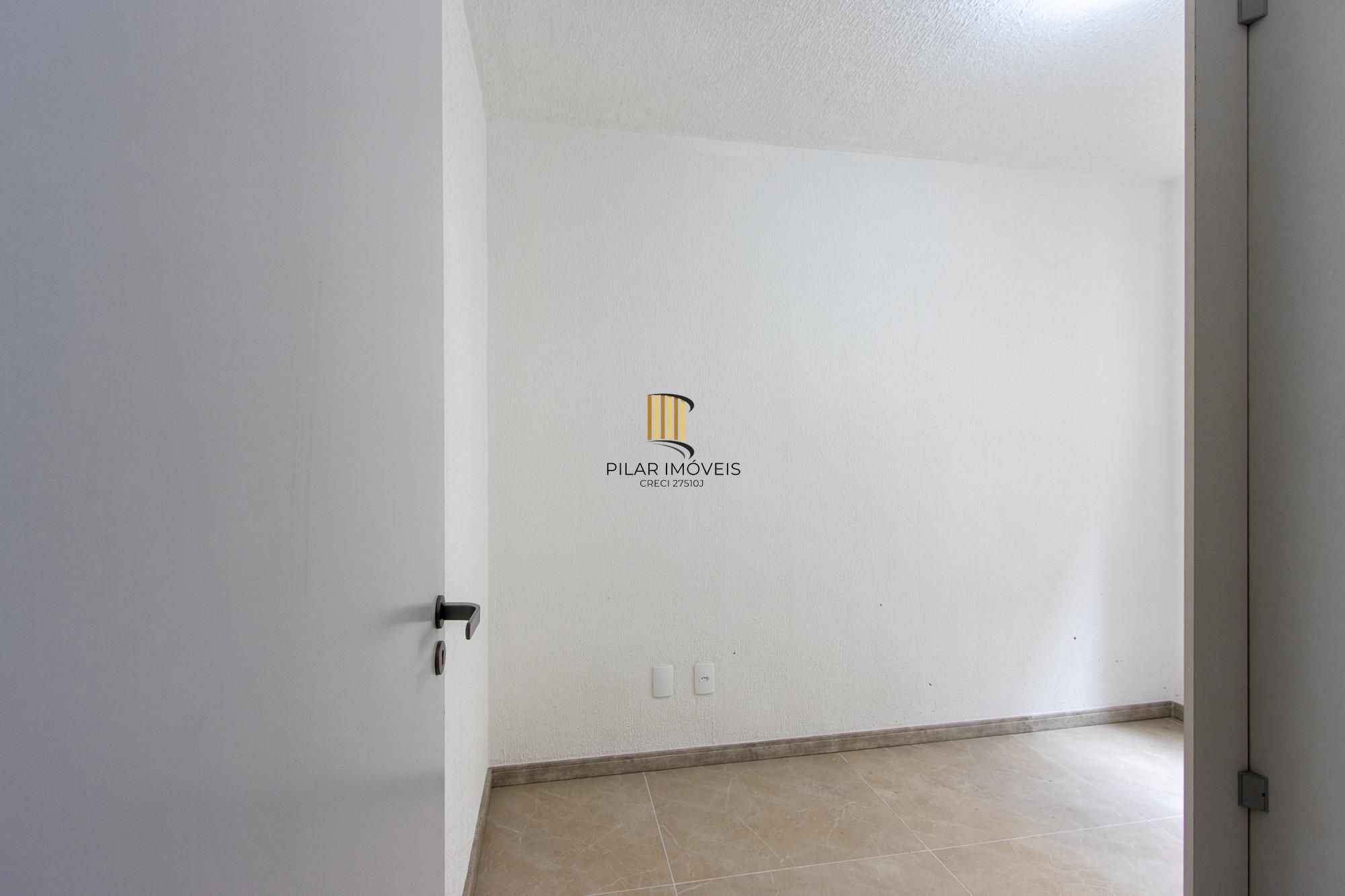 Apartamento 2 dormitórios no bairro Vila Nova