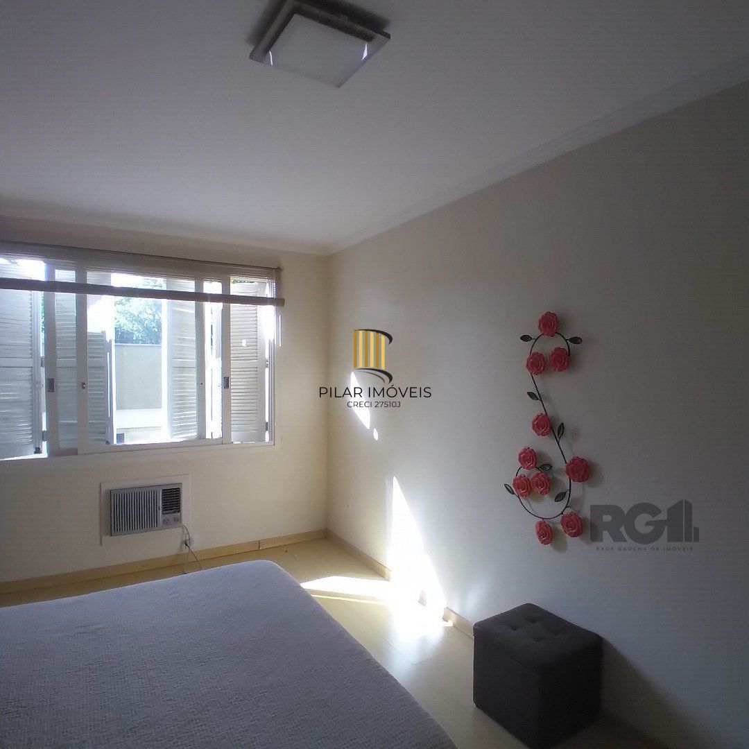 Apartamento 1 dormitório no bairro Santa Tereza