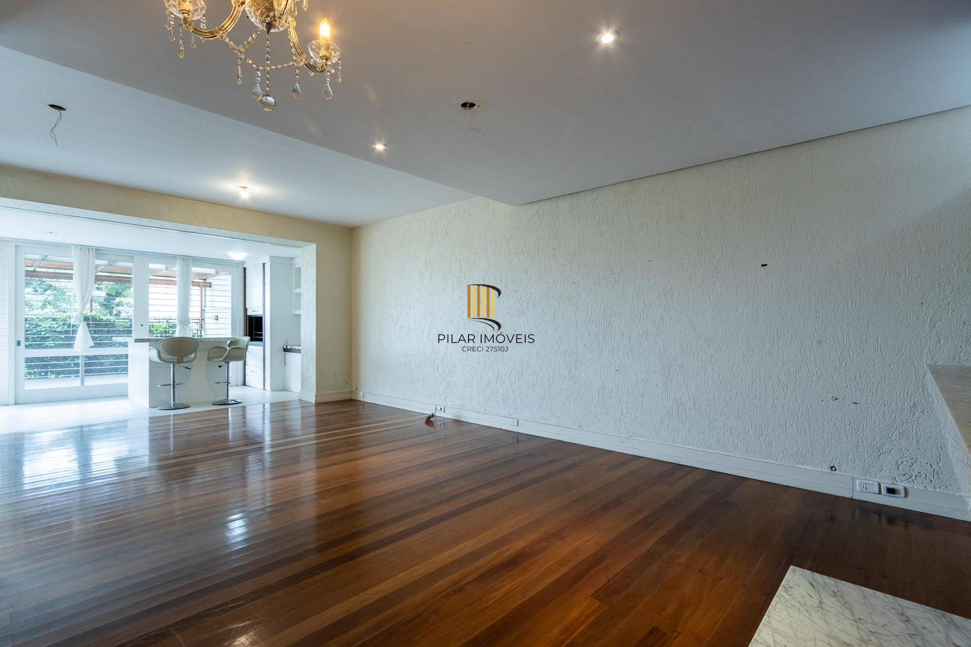 Casa com 4 dormitórios à venda, Jardim Isabel, Porto Alegre