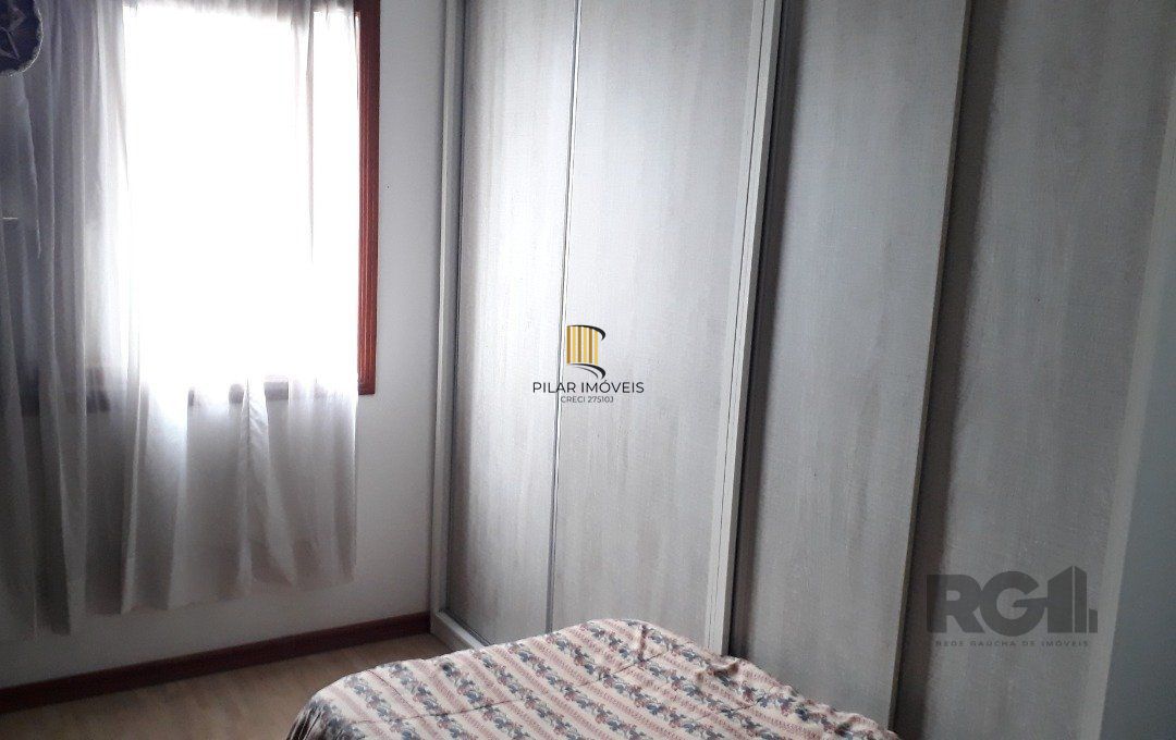 Apartamento 3 dormitórios no bairro Tristeza