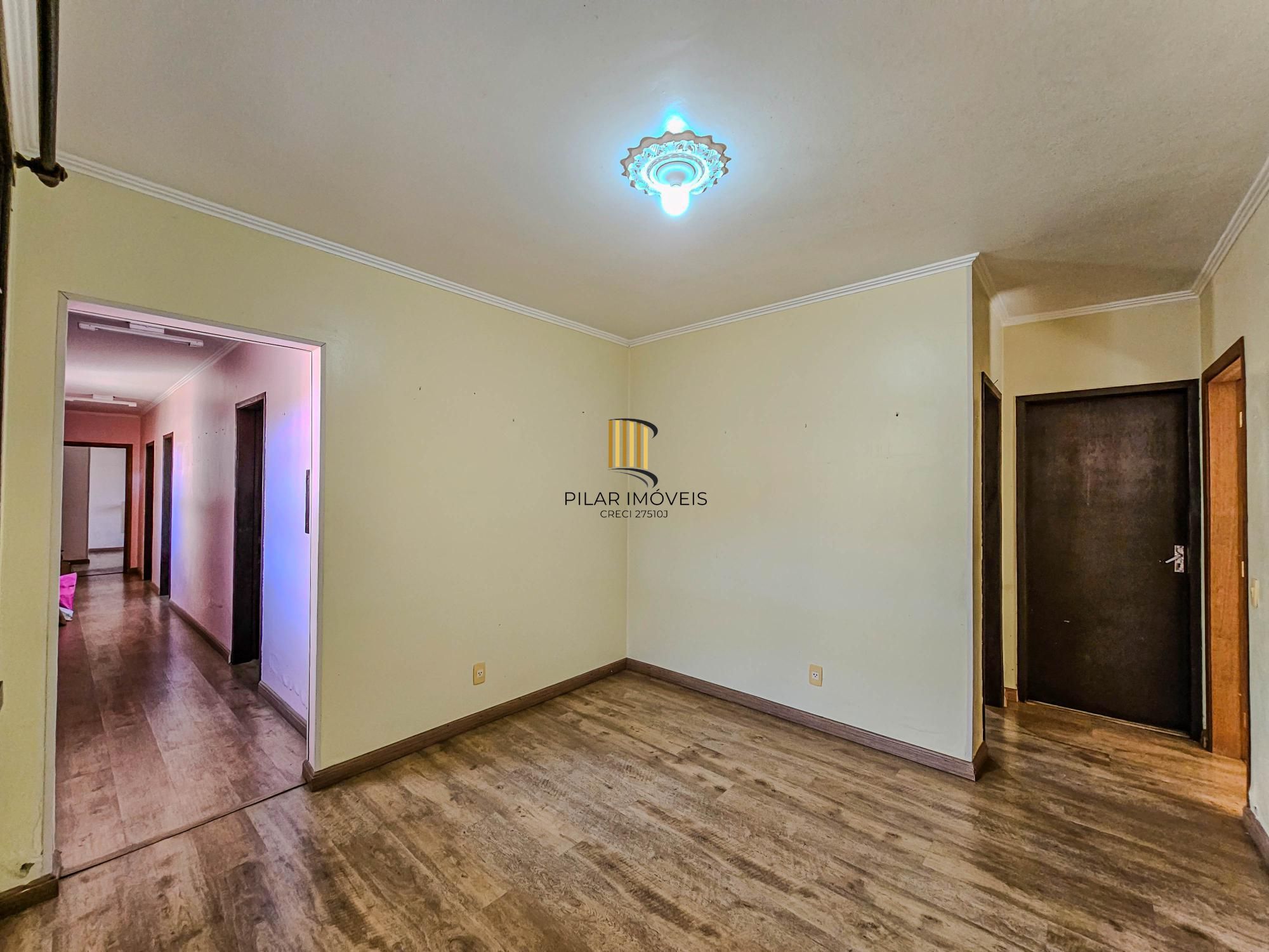Casa Térrea 3 dormitórios - Excelentes Condições!