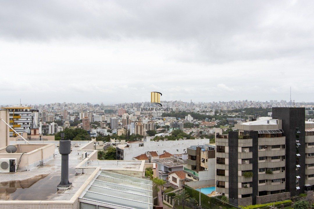 Apartamento 3 dormitórios no bairro Santa Tereza