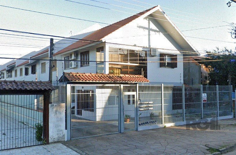 Casa de Condomínio 3 dormitórios no bairro Vila Nova - Pilar Imóveis